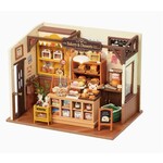 Miniature House Kit - Becka's Baking House
