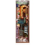 Book Nook Kit - Island of Love