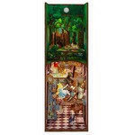 Book Nook Kit - Alice's Adventure