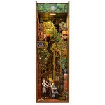 Book Nook Kit - Secret Garden