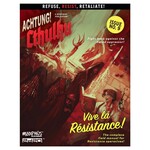 Achtung! Cthulhu 2d20 RPG: Vive La Resistance