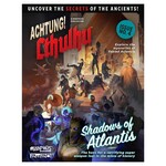 Achtung! Cthulhu 2D20 RPG: Shadow of Atlantis
