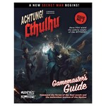 Achtung! Cthulhu 2d20 RPG: Gamemaster's Guide
