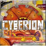 #18611 Cyberion: Dragon Cache Used Game