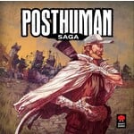 #18614 Posthuman Saga+ Expansions: Dragon Cache Used Game
