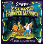 #18618 Scooby-Doo Escape from the Haunted Mansion: Dragon Cache Used Game