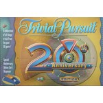 #18622 Trivial Pursuit 20th Anniversary Edition:Dragon Cache Used Game