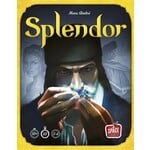 #18627 Splendor: Dragon Cache Used Game