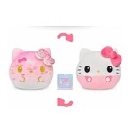 Hello Kitty: 50th Anniversary Pink 4" Plushie