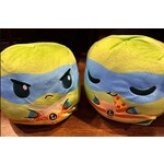 Teenage Mutant Ninja Turtles: Leonardo 6" Plushie