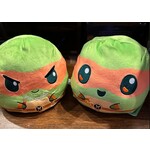 Teenage Mutant Ninja Turtles: Michelangelo 6" Plushie