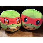 Teenage Mutant Ninja Turtles: Raphael 6" Plushie