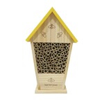 Bungalow Bee House 12"