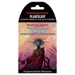 D&D: Planescape: Adventures in the Multiverse Booster Pack