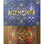 Lautapelit.fi Agemonia + Miniature Set Bundle (All Sales Final)