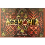 Agemonia Miniatures Box (All Sales Final)