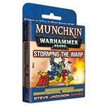 Munchkin Warhammer 40,000: Storming the Warp