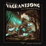 #18639 Vagrant Song Dragon Cache Used Game