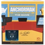 #18650 Anchorman The Legend of Ron Burgundy The Game Dragon Cache Used Game