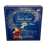 #18655 Trivial Pursuit Disney Family Edition (1987) Dragon Cache Used Game