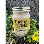 Queso: Blanco Dip 16oz