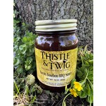 BBQ Sauce - Bacon Bourbon 16oz