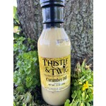 Thistle and Twig Salad Dressing: Cucumber Dill 12 oz