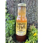 Thistle and Twig Syrup: Apple Cinnamon 8 oz