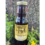 Syrup: Blackberry 8oz