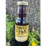 Thistle and Twig Syrup: Blackberry 8 oz