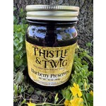 Preserves: Blueberry 16oz