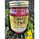 Fruit Cobblers: Country Cherry 16oz