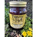 Fruit Cobblers: Country Blackberry 16oz