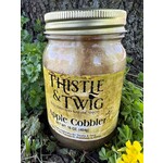 Fruit Cobblers: Country Apple 16oz