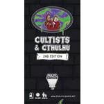 Cultists & Cthulhu 2nd Edition