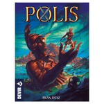 Polis Board Game