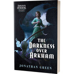 Fantasy Flight Games Arkham Horror: The Darkness Over Arkham