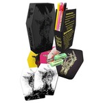 Portents of the Degloved Hand Limited Edition