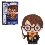 4D Puzzle: Harry Potter: Harry (Small)