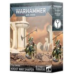 40K: T'au Empire - Kroot War Shaper