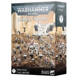 40K: Combat Patrol - Tau Empire (2024)