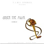 #18663 T.I.M.E Stories Under the Mask: Dragon Cache Used Game