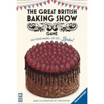 #18664 The Great British Baking Show Game: Dragon Cache Used Game
