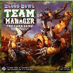 #18665 Blood Bowl Team Manager – The Card Game: Dragon Cache Used Game
