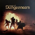 #18671 League of Dungeoneers: Dragon Cache Used Game