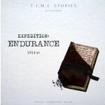 #18672 T.I.M.E Stories Expedition – Endurance: Dragon Cache Used Game