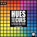 #18677 Hues and Cues: Dragon Cache Used Game