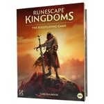 Runescape Kingdons: The Roleplaying Game