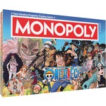 Monopoly: One Piece