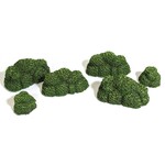 Terrain: Verdant Bushes Monster Scenery